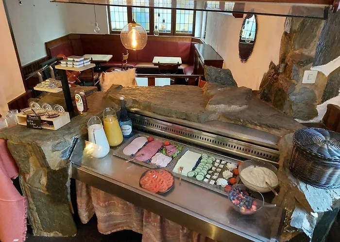ReSt Inn Monschau