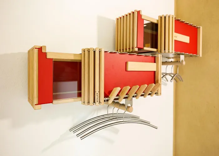 Rotes Haus