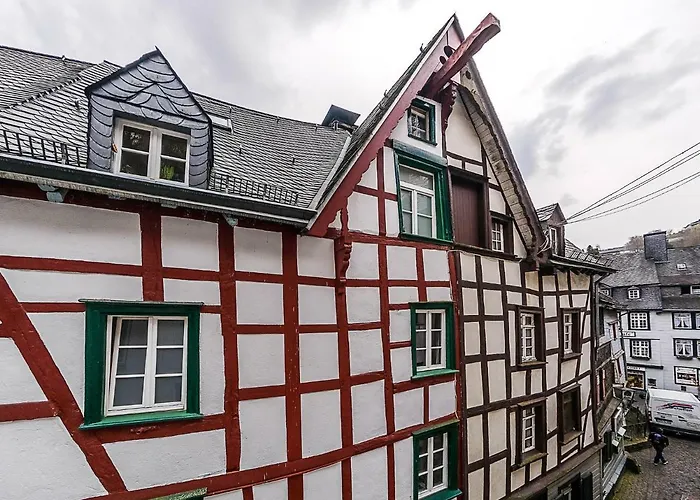Gästehaus Eschbach